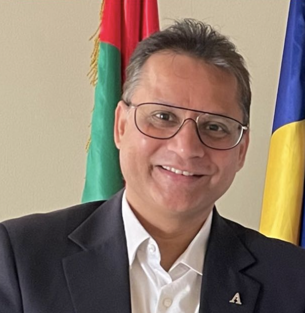 Sumeet Gupta